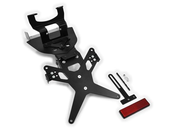 Zieger license plate holder Type E ITRef: ZIE00134A / 20302134