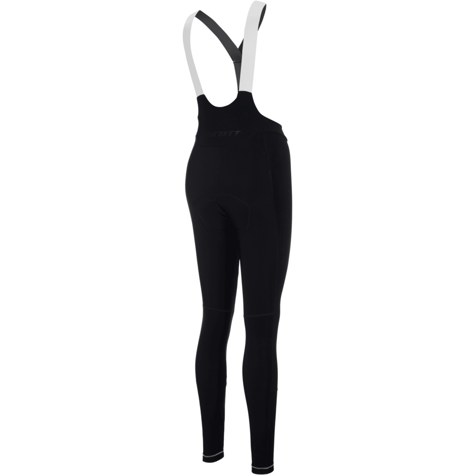 SCOTT RC Pro Warm +++-Remix Bib Tights Women - black