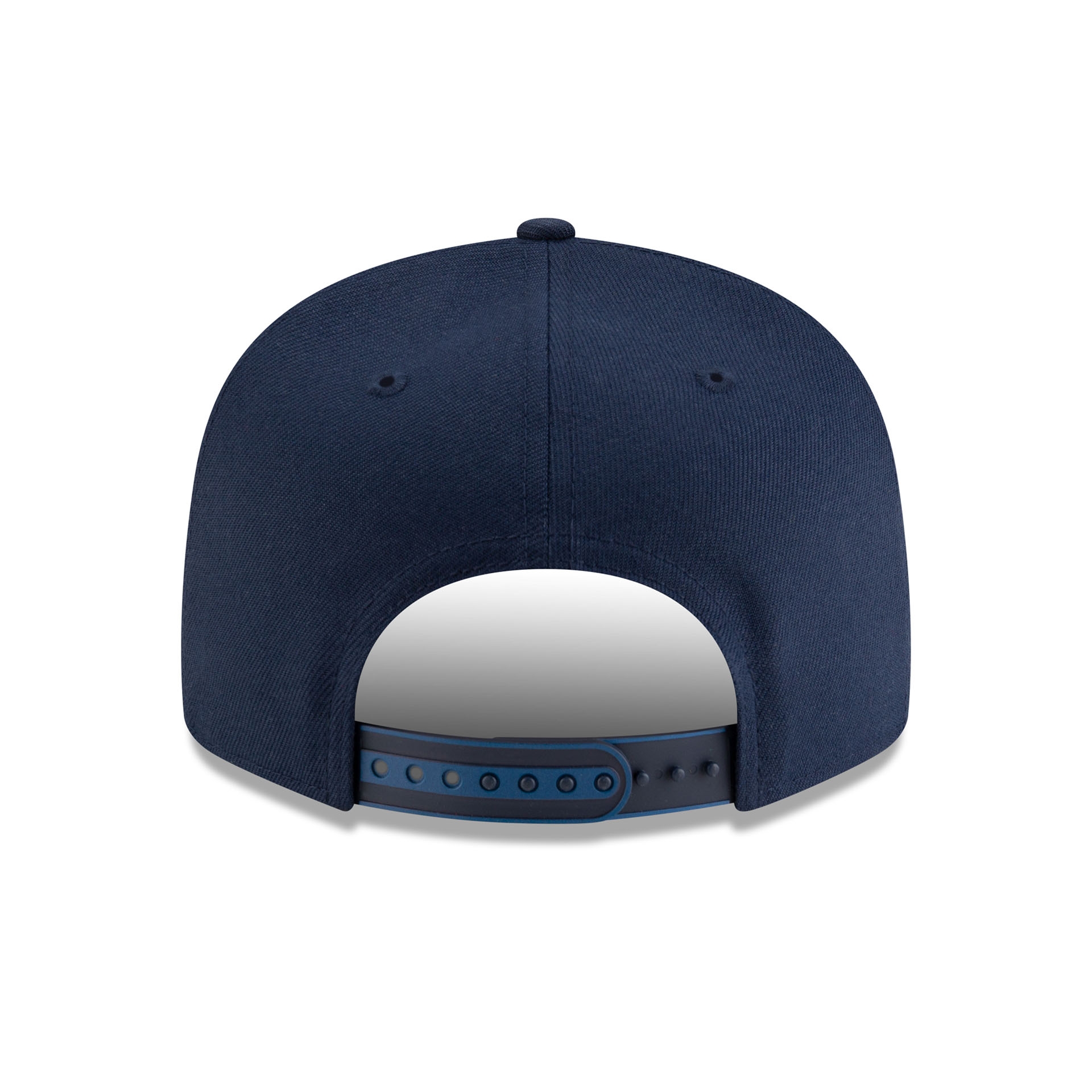 Minnesota Timberwolves 2025-26 NBA Tip-Off 9FIFTY Split Panel Snapback Cap