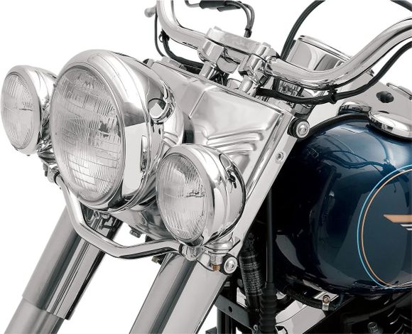 Headlight Support Drag Specialties SupportRef: Drg03468A / Ds280266