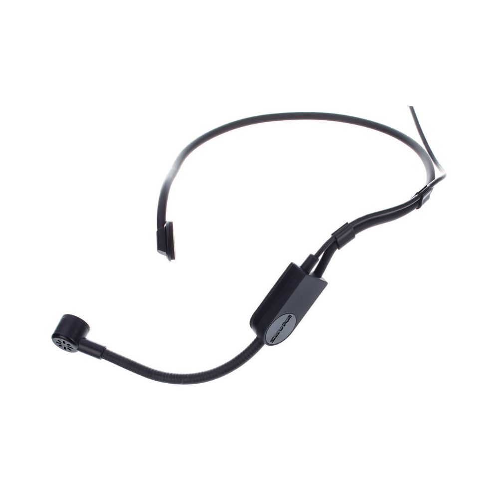 Shure PGA31 – Thomann Ireland