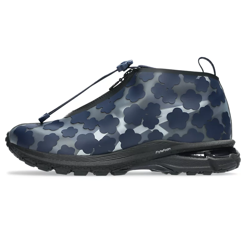 CECILIE BAHNSEN x GEL-TERRAIN MT