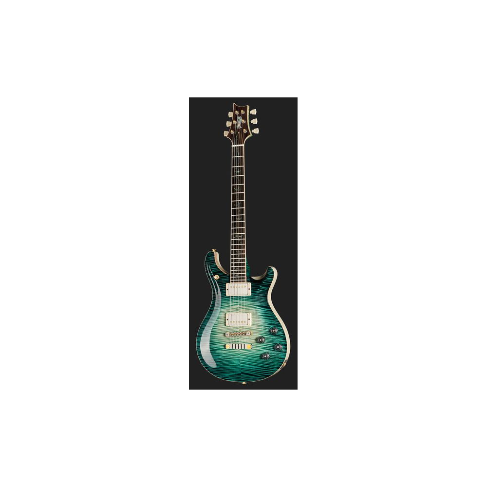 PRS McCarty 594 PS Teal Black Glow – Thomann Ireland