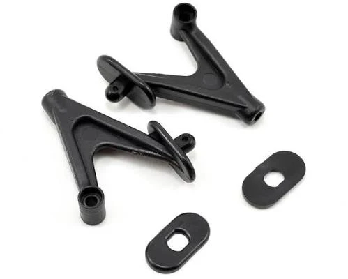 Team Associated Wing Mount & Sh