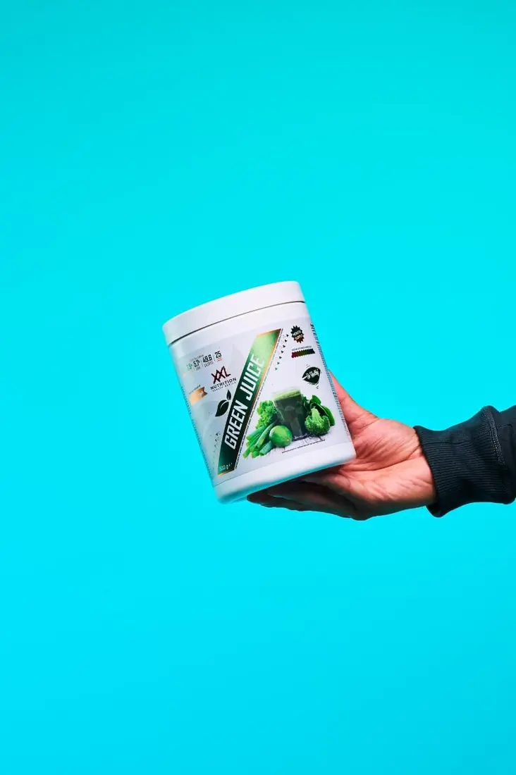Green Juice