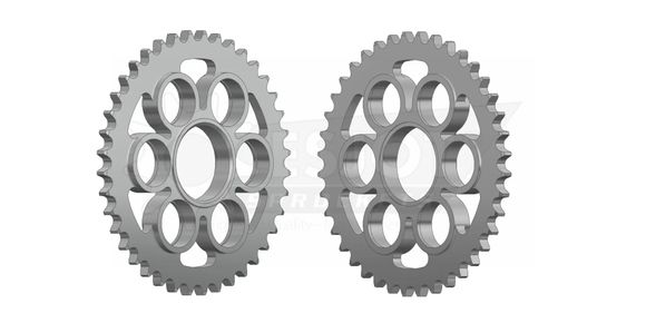 Esjot 40-Tooth SprocketRef: ESJO00020A / 12113077
