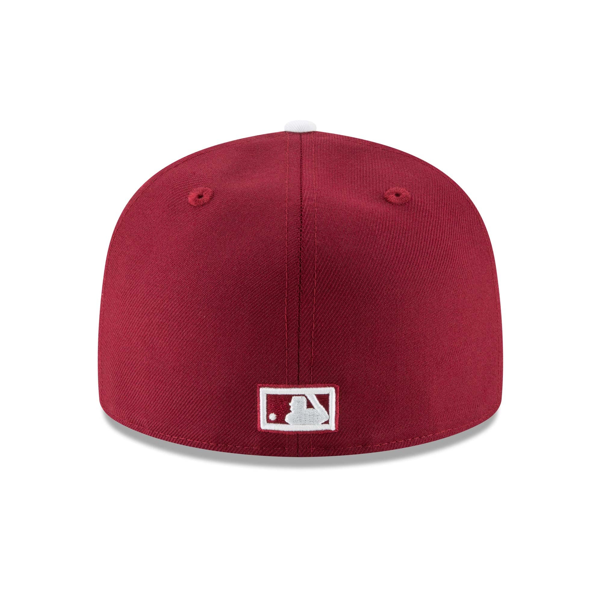 Philadelphia Phillies 1970 Cooperstown New Era 59FIFTY Fitted MLB Cap