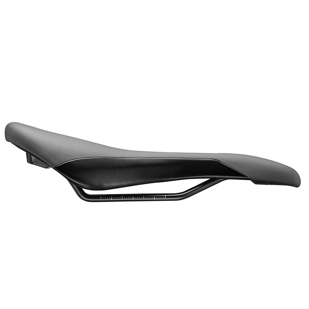 Liv Sylvia MTB Saddle - black