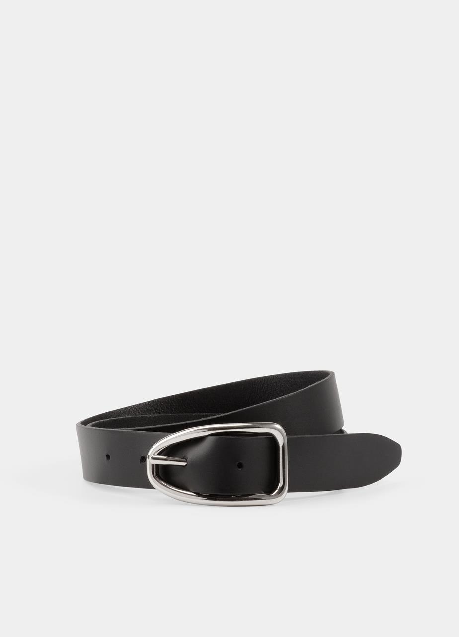 Everyday Leather Belt