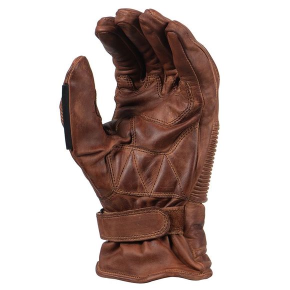 DXR SOUNDTRACK Gloves - BrownRef: DXR0630