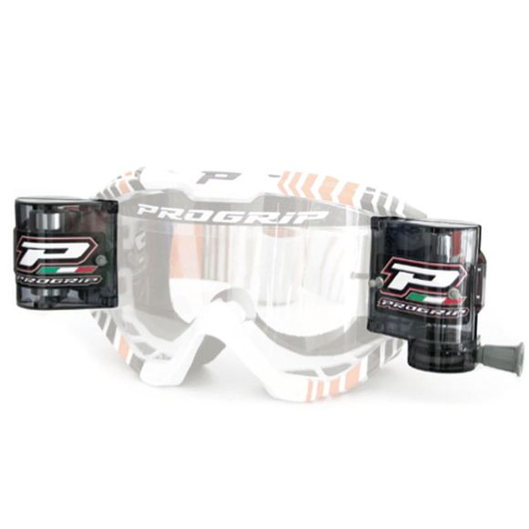 Progrip XL roll-off system FOR MASKRef: prg0044 / e3268