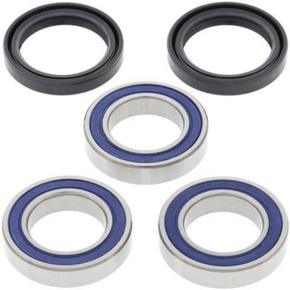 All Balls Wheel Bearing Kit RearRef: All00463A / 1125850