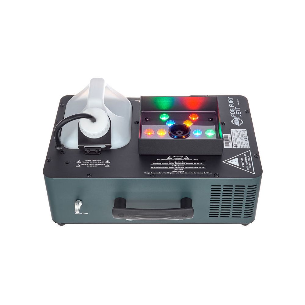 ADJ Fog Fury Jett – Thomann Ireland