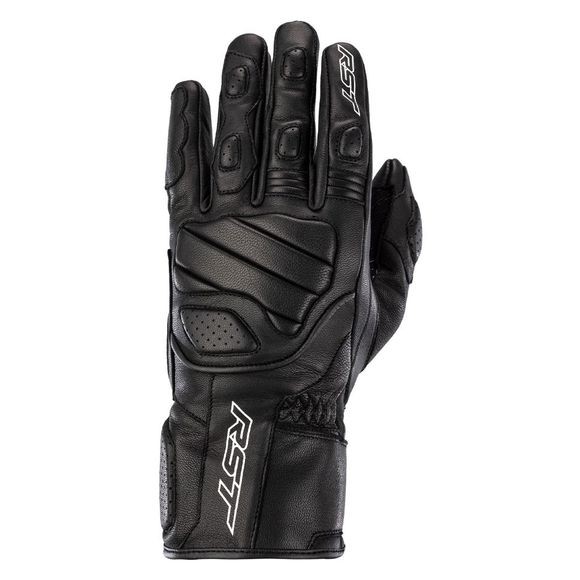 RST TURBINE Gloves - BlackRef: Rst0103-C757