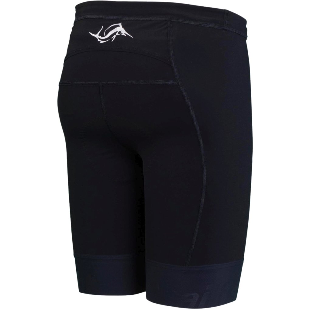 sailfish Trishort Perform Men - black