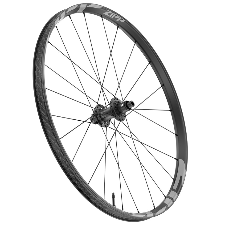 ZIPP 1ZERO HiTOP S Rear Wheel - 29