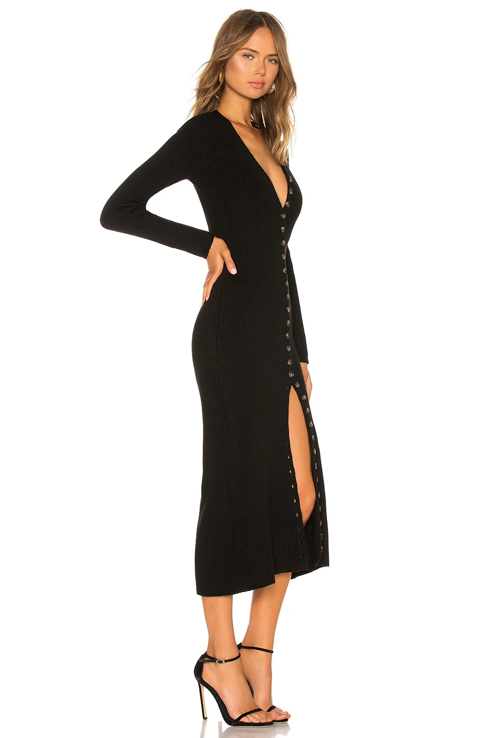 Kavala Sweater Dress