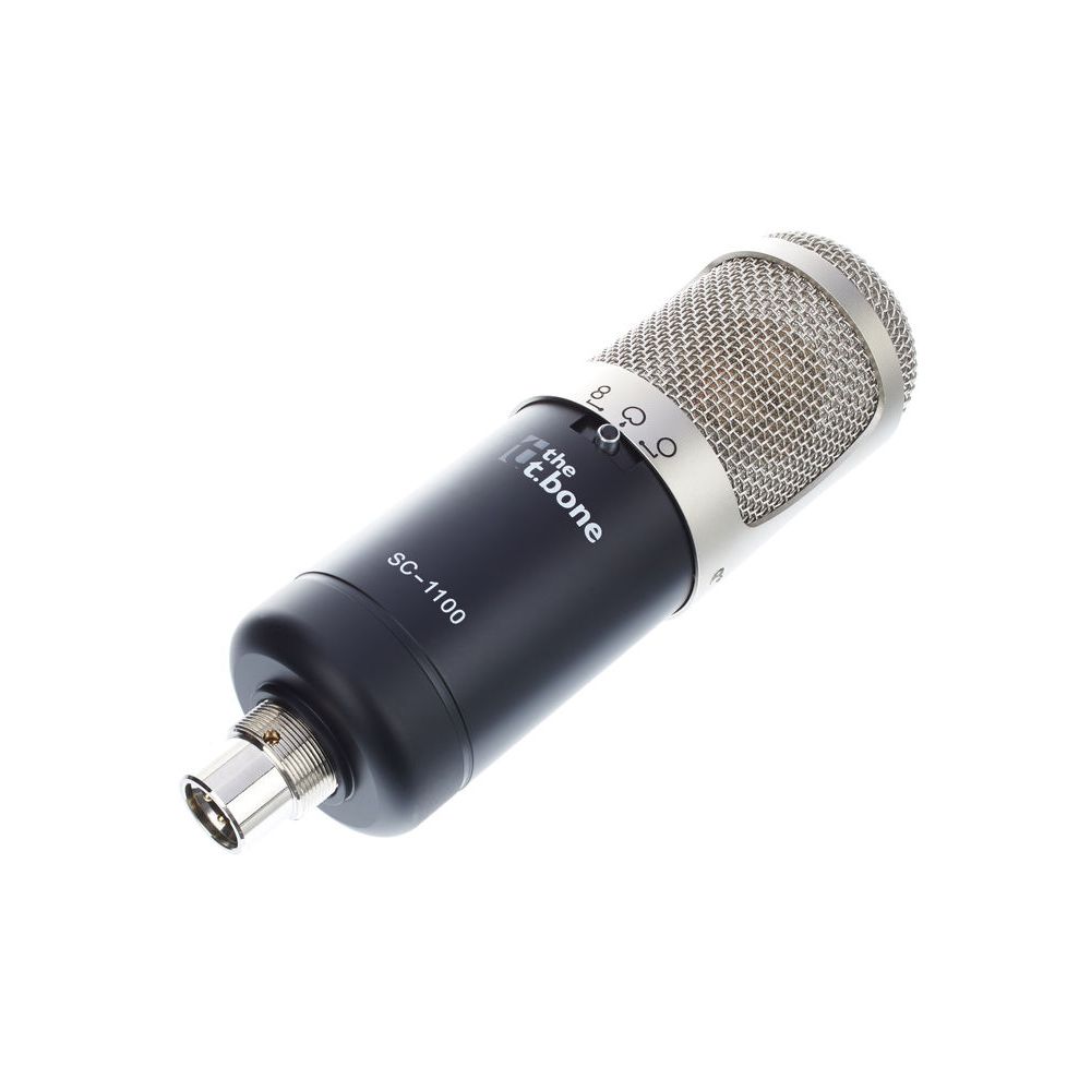 the t.bone SC 1100 – Thomann Ireland