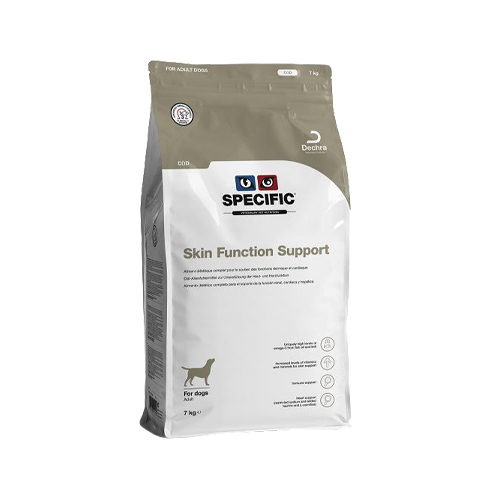Specific Skin Function Support COD - 2kg