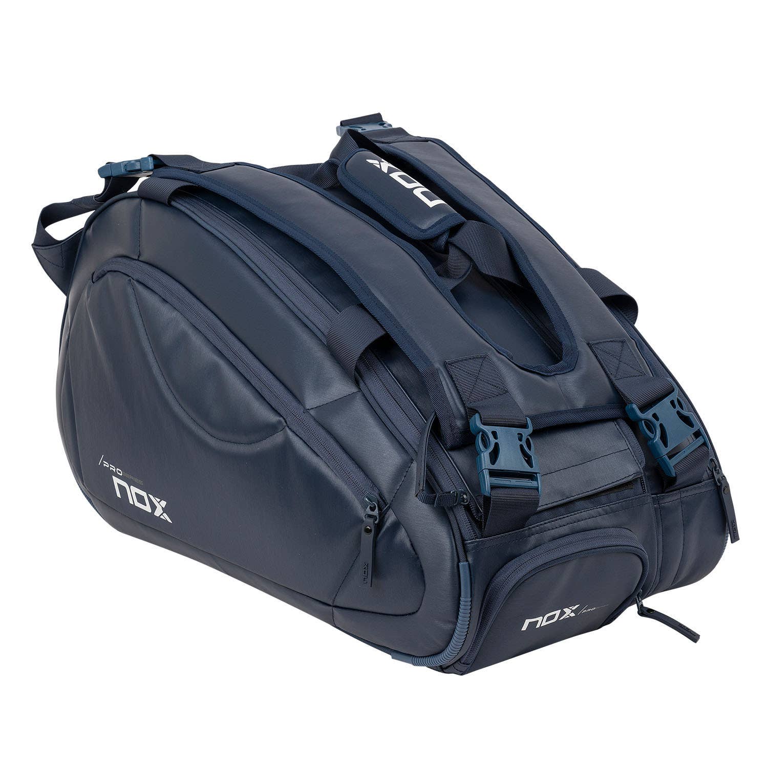 PADELBAG NOX PRO SERIES BLUE