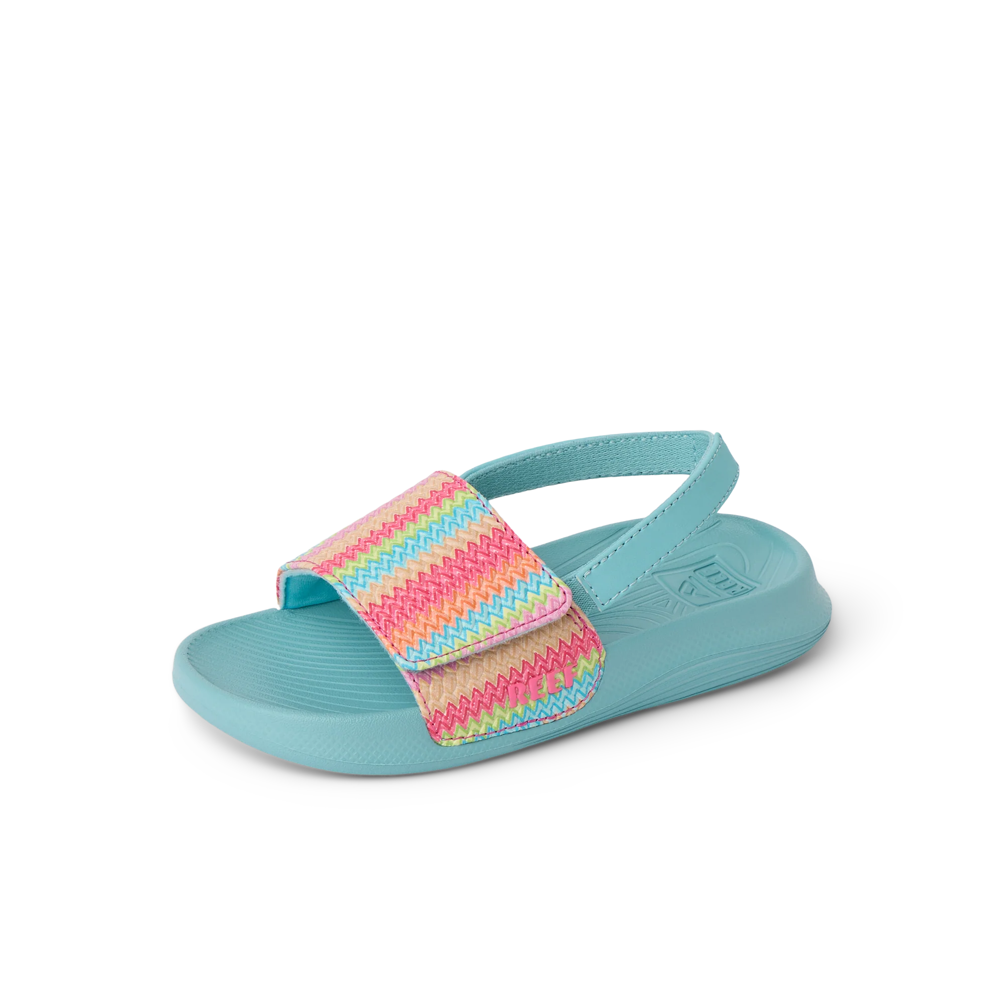 Little Salty Slide
