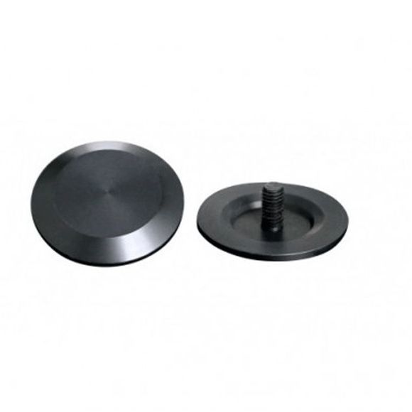 MARKO FULLMOON Helmet Screw Kit - BlackRef: MKO0004