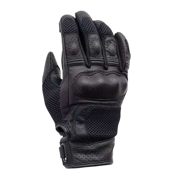 Gants John Doe Aero Mesh - NoirRef : JDE0193