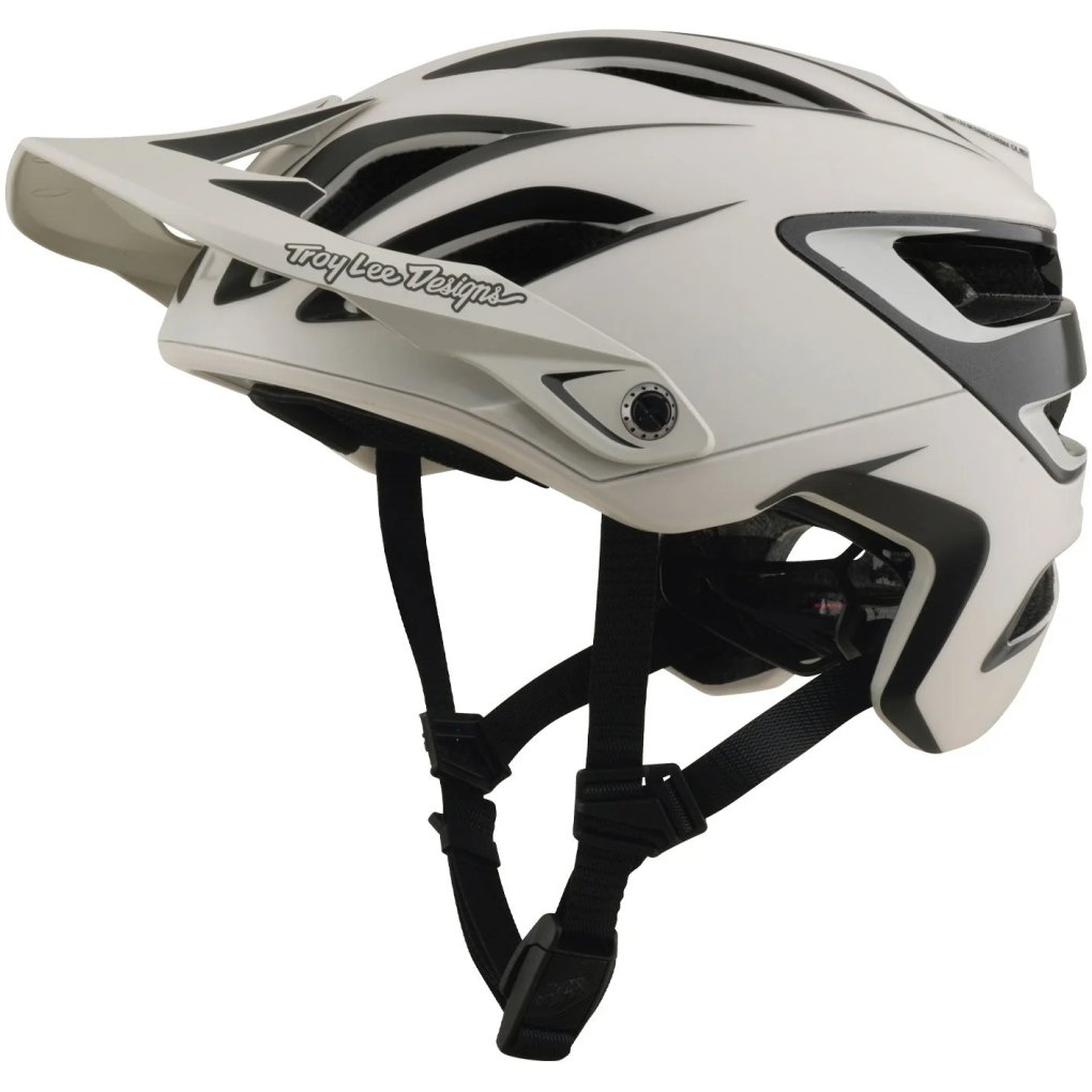 Troy Lee Designs A3 MIPS Helmet - Uno Pumice