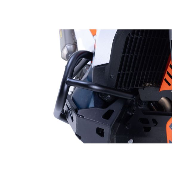SW-MOTECH crash bar engine guard - BlackRef: swm0576 / sbl.04.918.10100/b