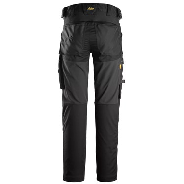 Stretch Trousers Capsulized™ Kneepads