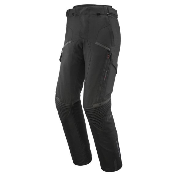 Ixon Midgard Motorcycle Pants - BlackRef: IX1967