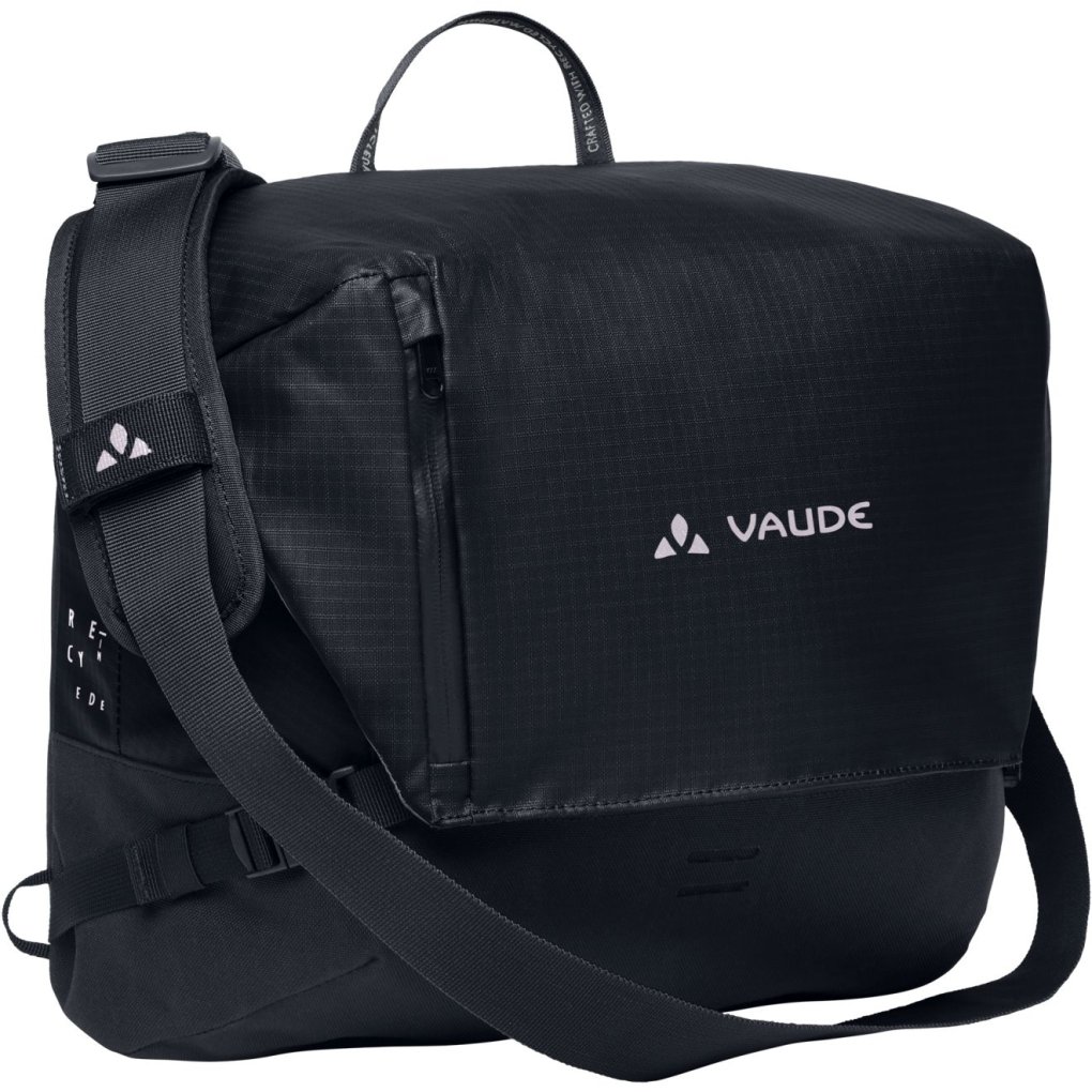 Vaude CityMessenger 15L - black