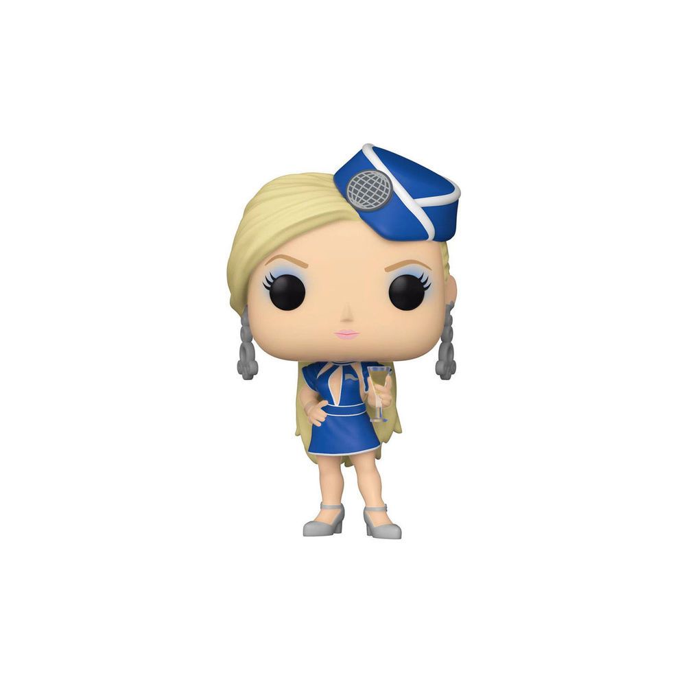 Funko Britney Spears Stewardess – Thomann Ireland
