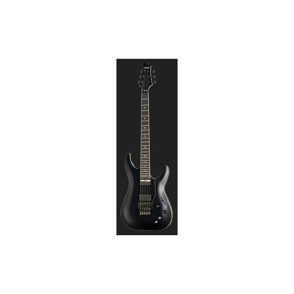Schecter C