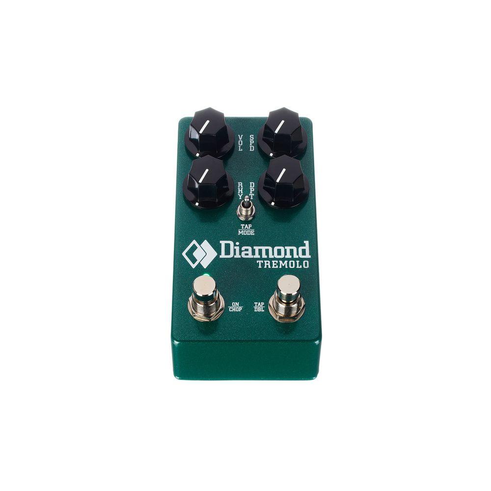 Diamond Tremolo – Thomann Ireland