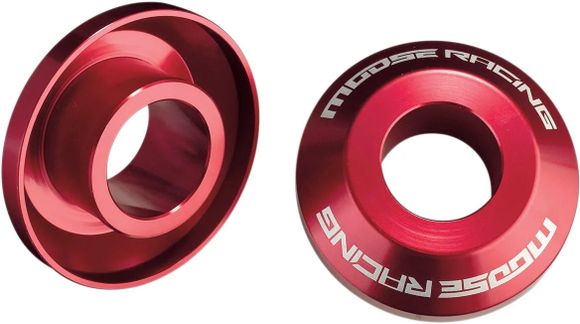Moose Racing Rapide Wheel SpacersRef: Me03327A / 02220534