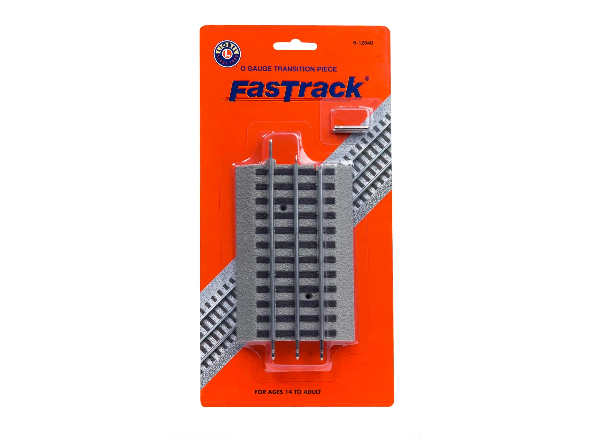 LNL 612040 O FasTrack Transition Piece