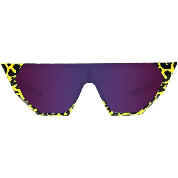 Lunettes de soleil Pit Viper SHOWROOM - THE CARNIVORE - MulticoloreRef : PIT0158 / PV-SGS-0186