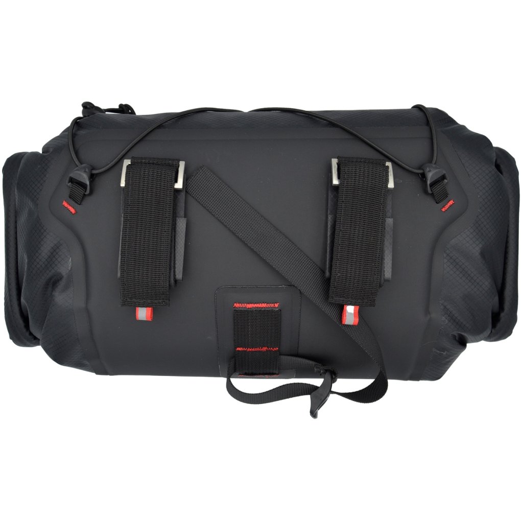 Geosmina Ultralight Handlebar Bag 10L