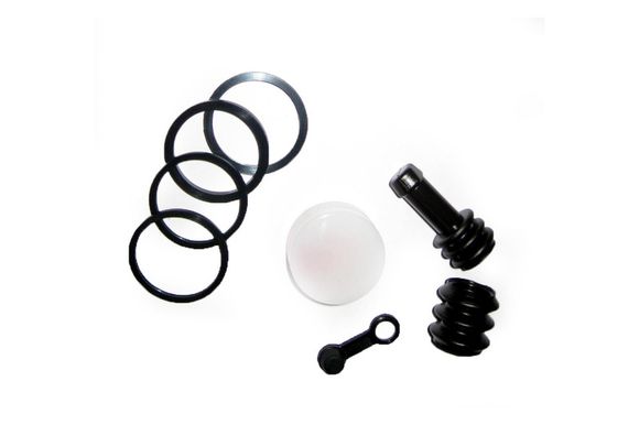 Kit réparation d'étrier de frein Tecnium avantRef : TE00156A / 1043860