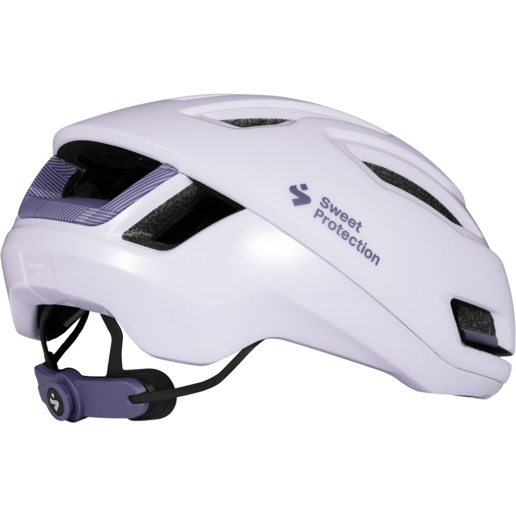 SWEET Protection Falconer 2Vi MIPS Helmet - Light Lilac