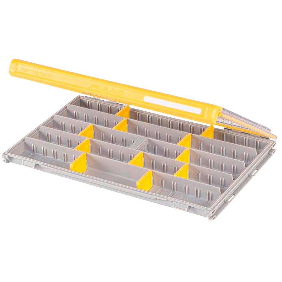 Plano Edge™ Utility Box 3700 Thin