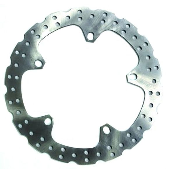 Wave Kyoto Front Brake DiscRef: DIS1018W