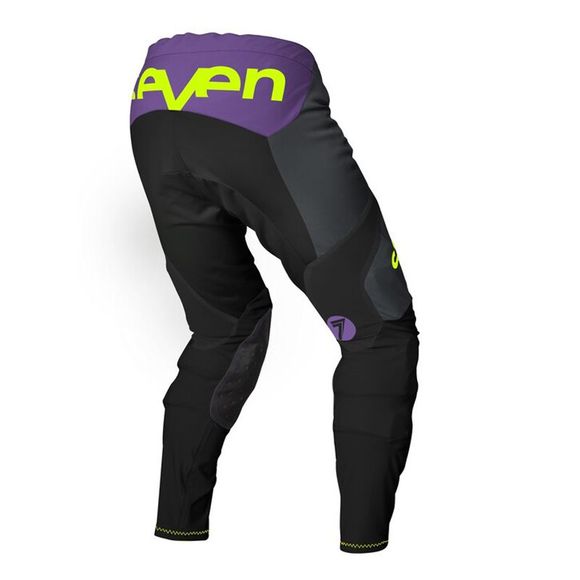 Cross Seven Rival Pants Division 2023 - BlackRef: SEV0117