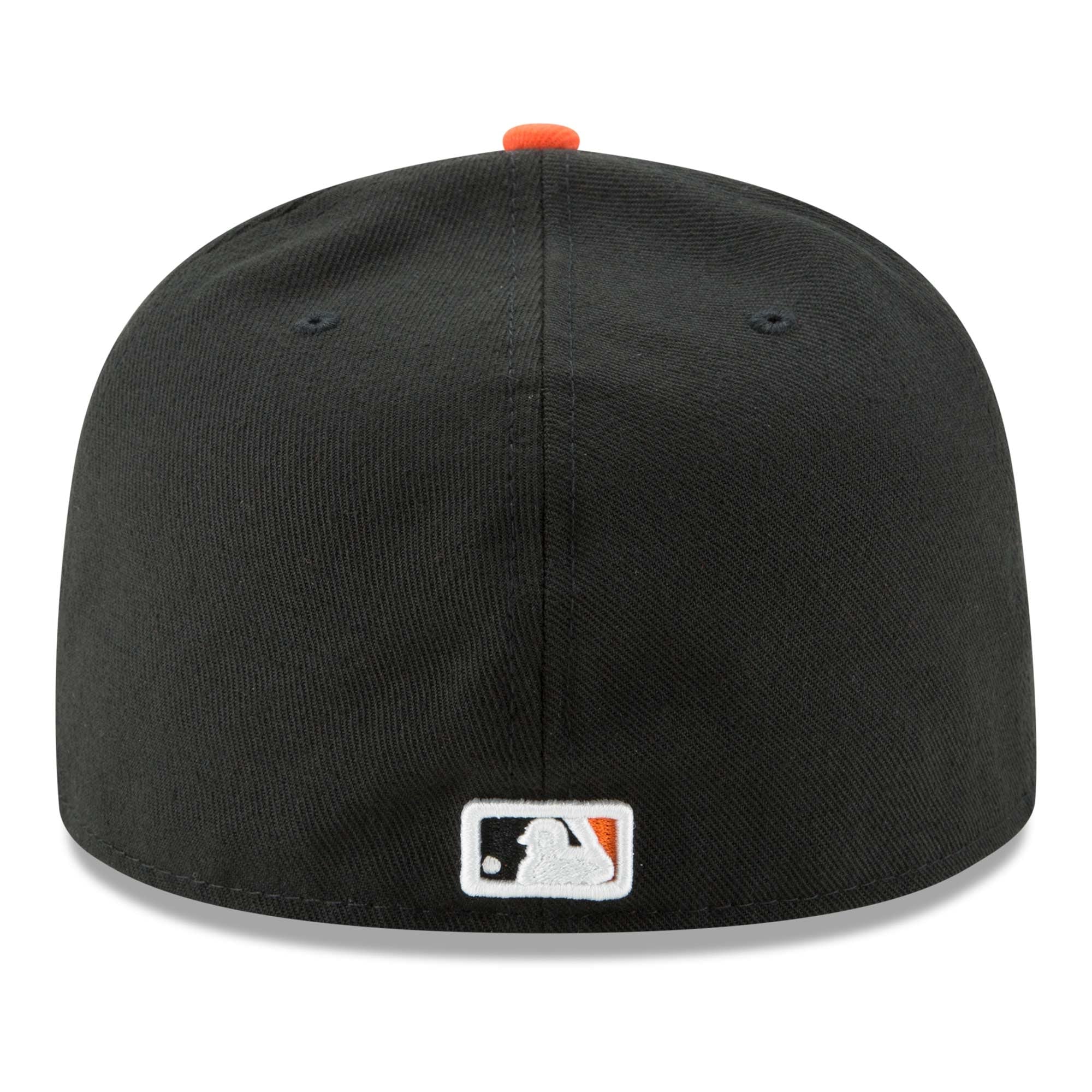 Baltimore Orioles Authentic New Era 59FIFTY Fitted MLB Cap Alternate