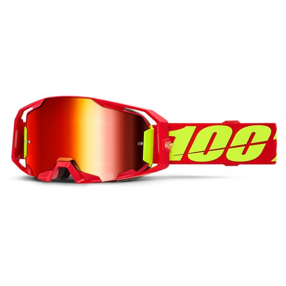 100% ARMATIC cross mask - Red Mirror Screen 2025 - RedRef: CE1492 / 50060-00005