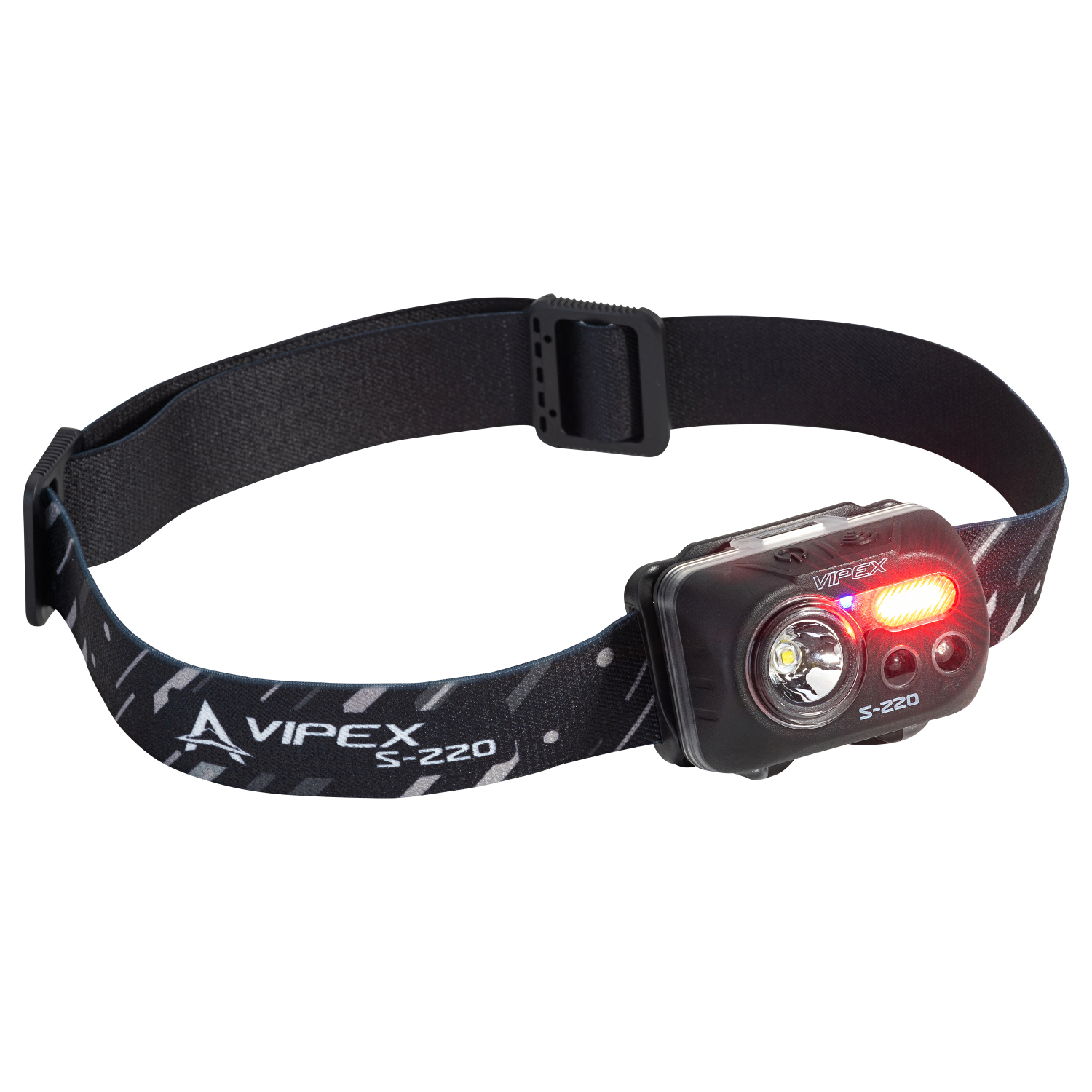 Anaconda Headlamp Vipex S-220