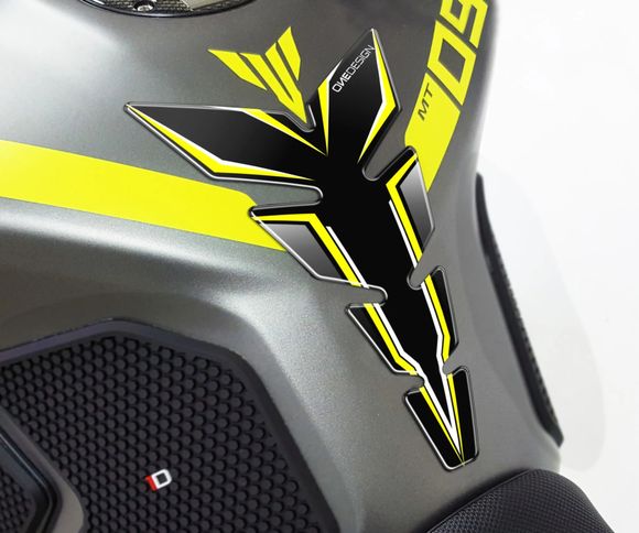 Protège réservoir A-Style Pad réservoir UniverselRef : AS00856A / 43010866