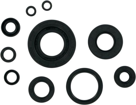 Moose Racing Crankshaft Oil Seals 09350113Ref: ME03983A / 09350113