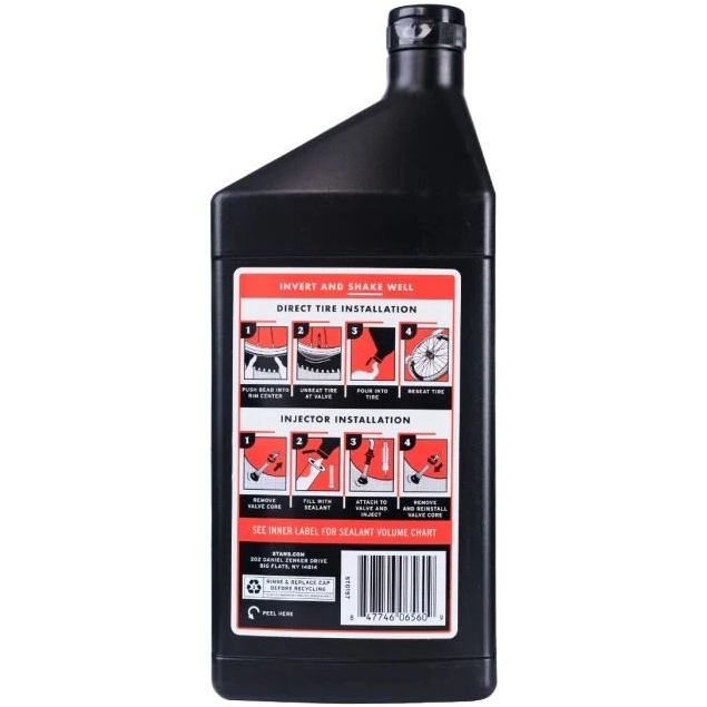 Stan's NoTubes Original Tubeless Sealant - 250ml
